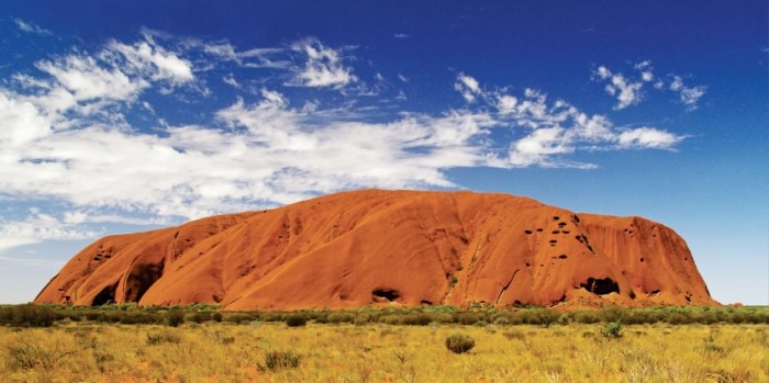 Uluru Ayers Rock Sunrise Tour Everything Australia