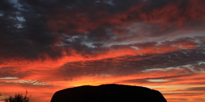 Ayers Rock Tours Everything Australia