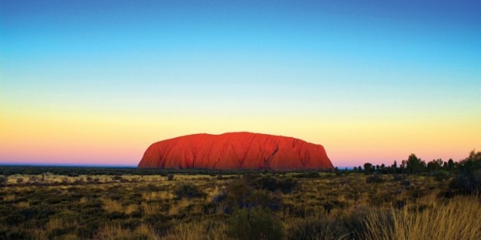 Uluru Sunset Tour Everything Australia